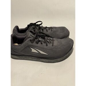 Altra Escalante 2.5 Road Running Shoes Gray Men's Size 10